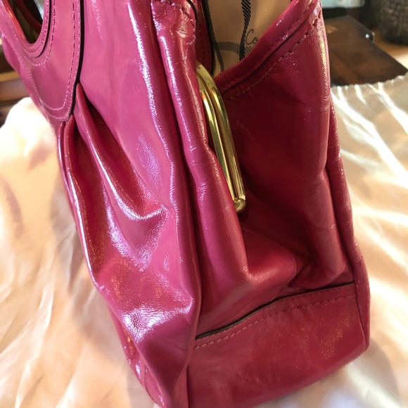 Coach glam tote - Picture 2 of 5